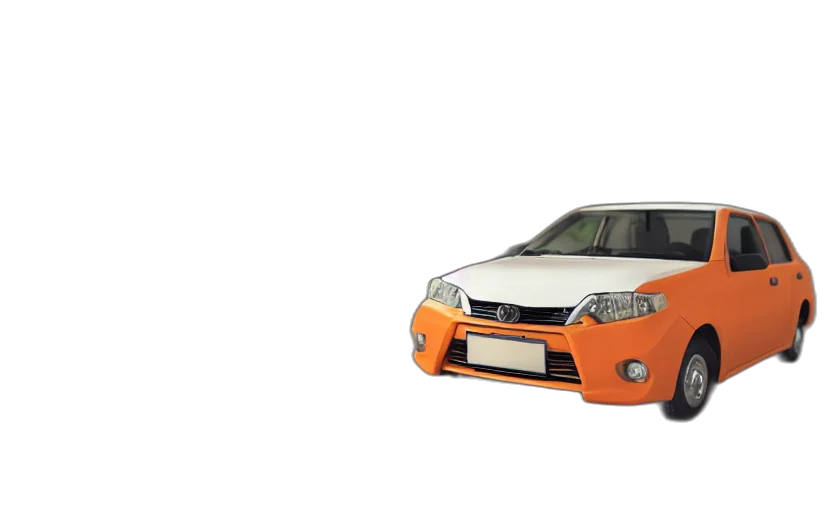 car, 3d render, photorealistic, concept art transparent PNG cut-out