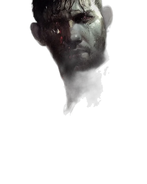 face, mask, dragon, robot transparent PNG cut-out
