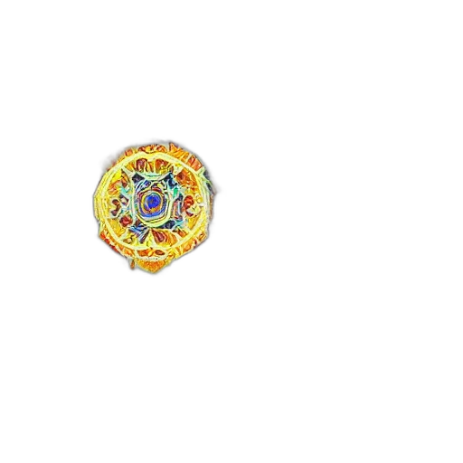 jewelry, flower, staff, umbrella transparent PNG cut-out