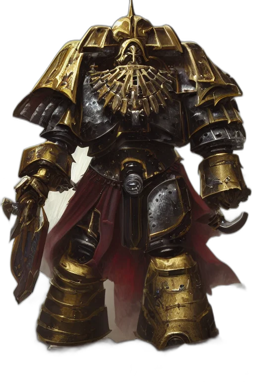 sword, weapon, staff, robot transparent PNG cut-out