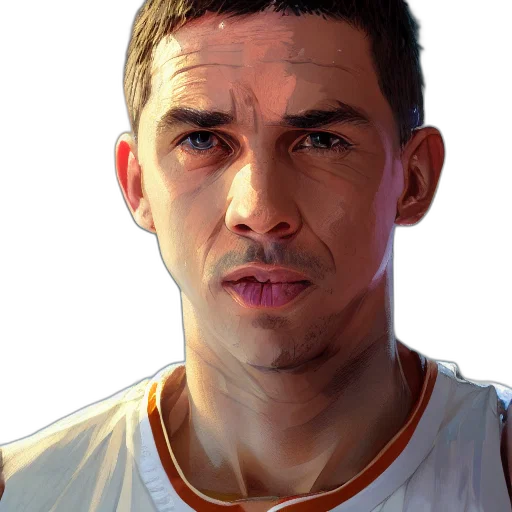 face, photorealistic, concept art, fantasy art transparent PNG cut-out