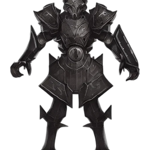 mask, robot, weapon, creature transparent PNG cut-out