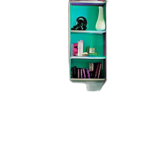furniture, staff, shoes, 3d render transparent PNG cut-out