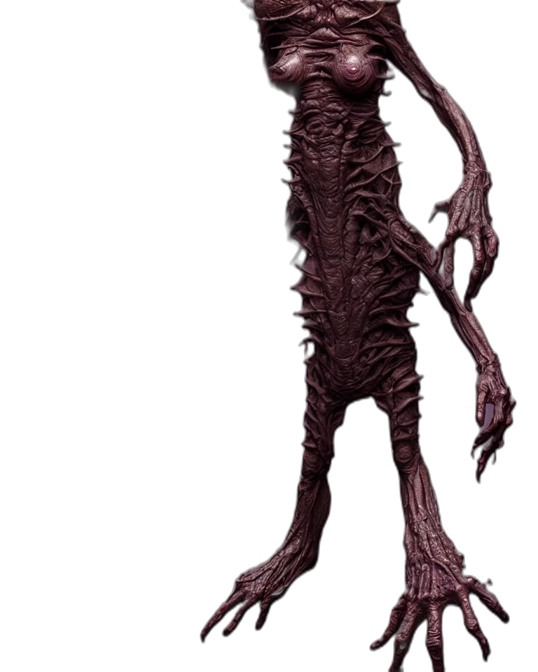creature, staff, dragon, animal transparent PNG cut-out