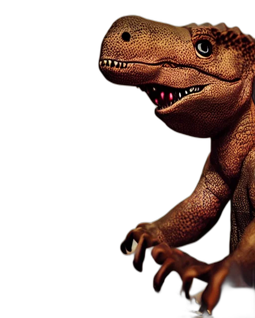 creature, animal, dragon, face transparent PNG cut-out