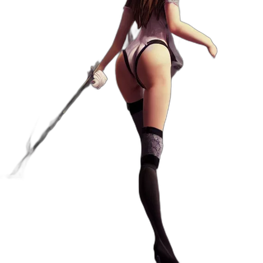 staff, sword, weapon, concept art transparent PNG cut-out