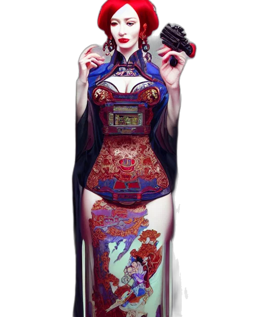 dress, staff, umbrella, bottle transparent PNG cut-out