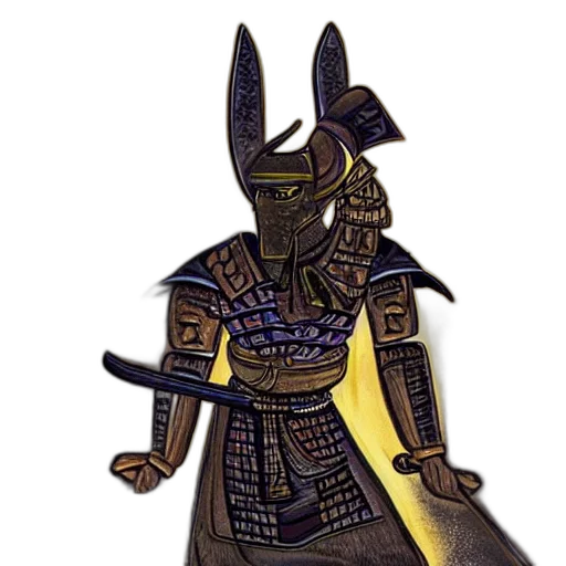 mask, staff, sword, weapon transparent PNG cut-out