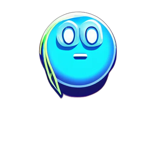 staff, face, robot, mask transparent PNG cut-out
