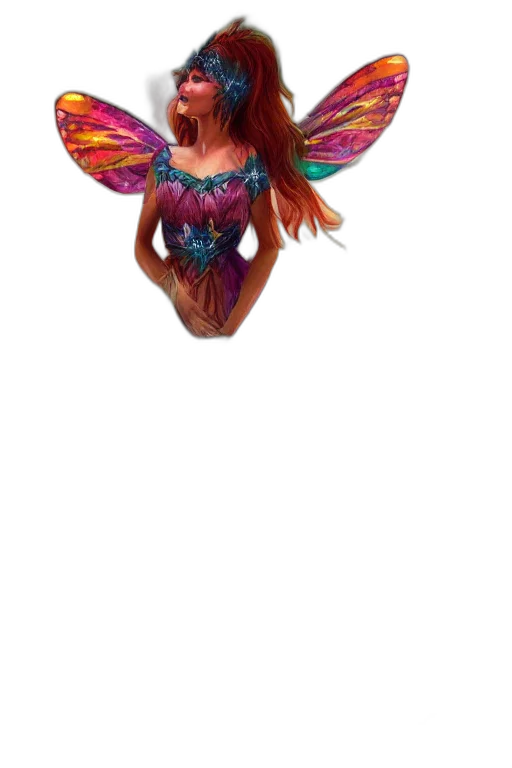 creature, dress, animal, mask transparent PNG cut-out