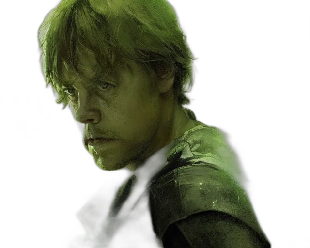 photorealistic, comic book art, watercolor, concept art transparent PNG cut-out