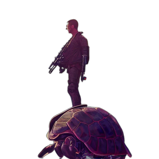 animal, weapon, umbrella, jacket transparent PNG cut-out