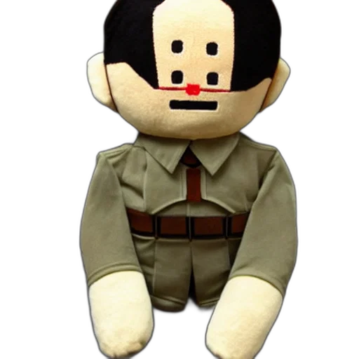 staff, robot, jacket, mask transparent PNG cut-out