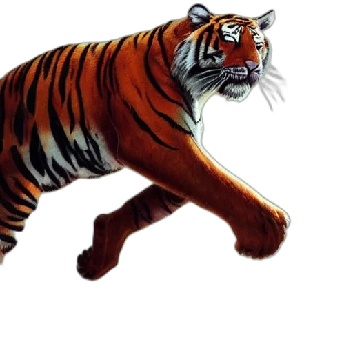animal, creature, staff, concept art transparent PNG cut-out