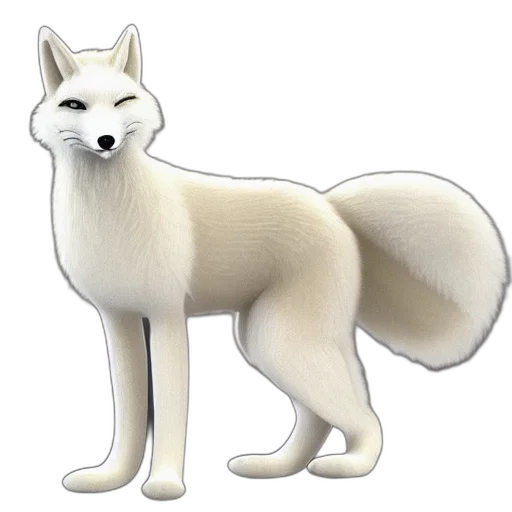 animal, staff, creature, concept art transparent PNG cut-out