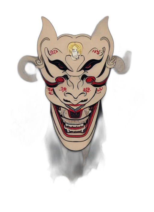 mask, jewelry, face, crown transparent PNG cut-out