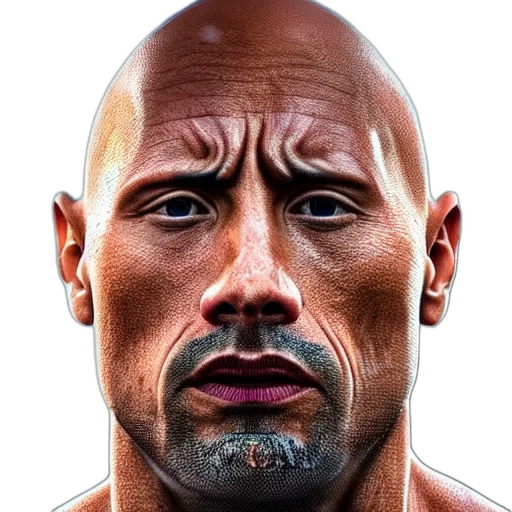 face, mask, animal, creature transparent PNG cut-out
