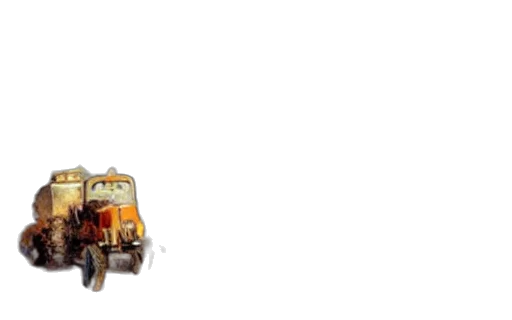 robot, car, furniture, weapon transparent PNG cut-out
