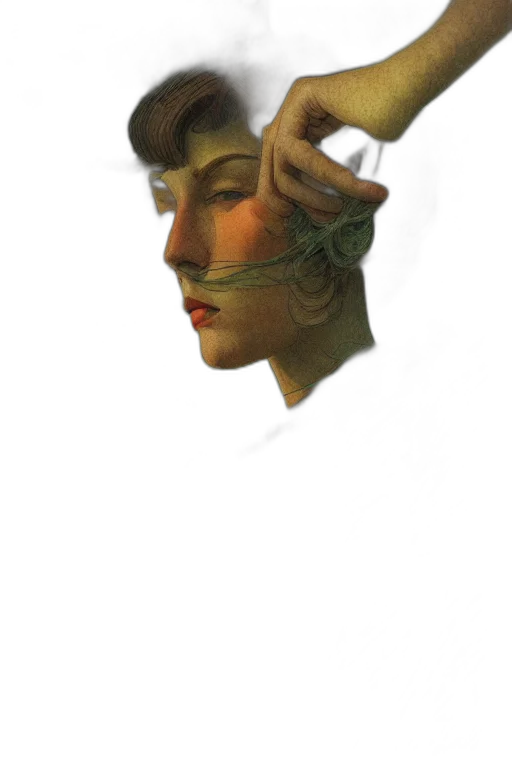 mask, face, crown, hat transparent PNG cut-out