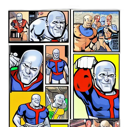 robot, weapon, food, face transparent PNG cut-out