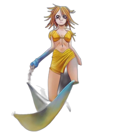 staff, sword, weapon, dress transparent PNG cut-out