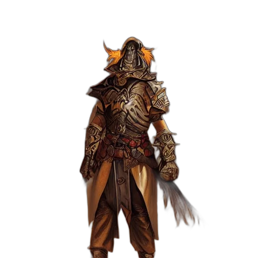 mask, staff, sword, concept art transparent PNG cut-out