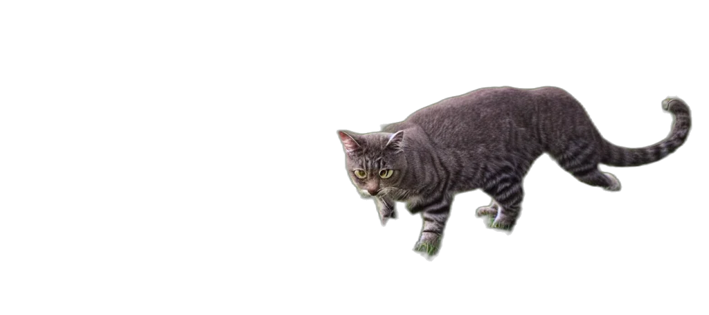 animal, creature, weapon, robot transparent PNG cut-out