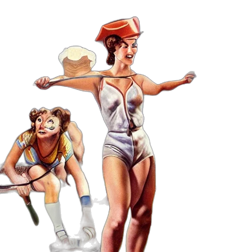 concept art, comic book art, league, their transparent PNG cut-out