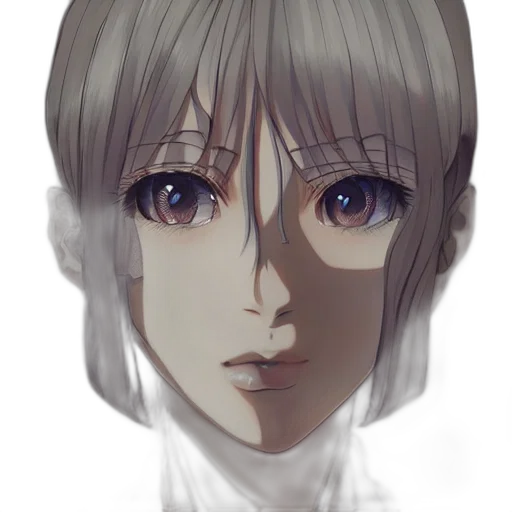 face, mask, robot, crown transparent PNG cut-out