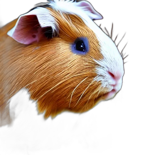 animal, creature, hat, face transparent PNG cut-out