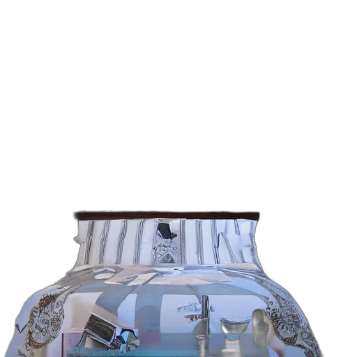 furniture, bottle, dress, crown transparent PNG cut-out