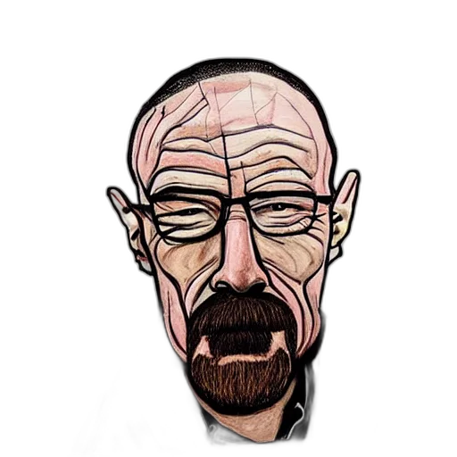 face, mask, staff, animal transparent PNG cut-out