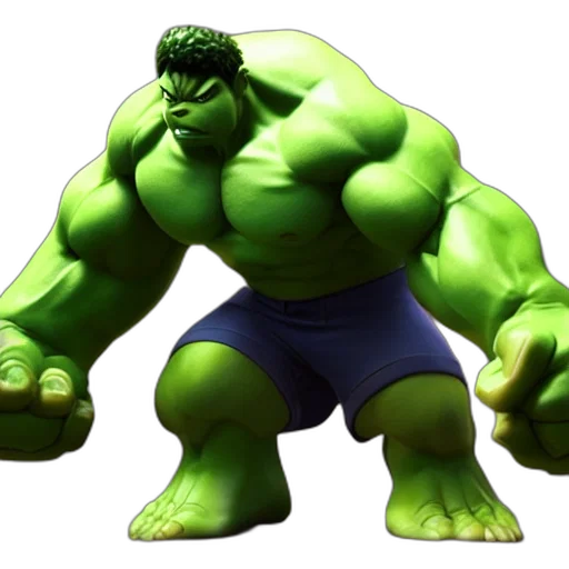 animal, weapon, creature, 3d render transparent PNG cut-out