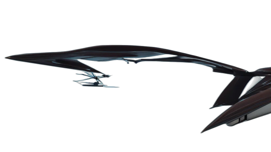 dragon, animal, creature, weapon transparent PNG cut-out