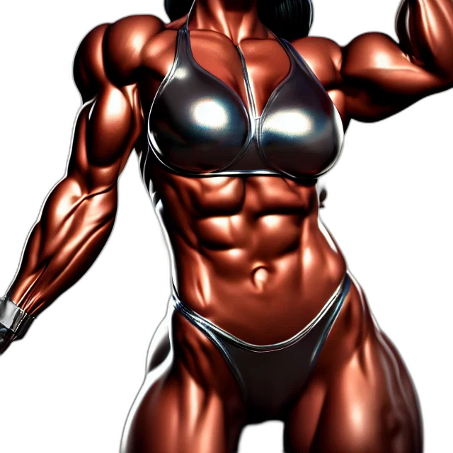 comic book art, concept art, photorealistic, cartoon transparent PNG cut-out