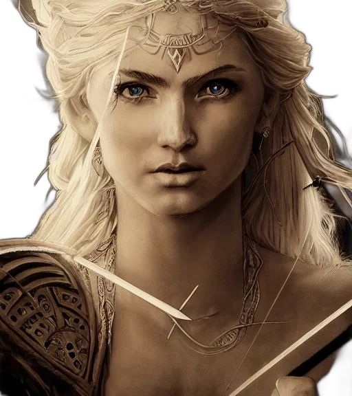 face, dragon, jewelry, fantasy art transparent PNG cut-out