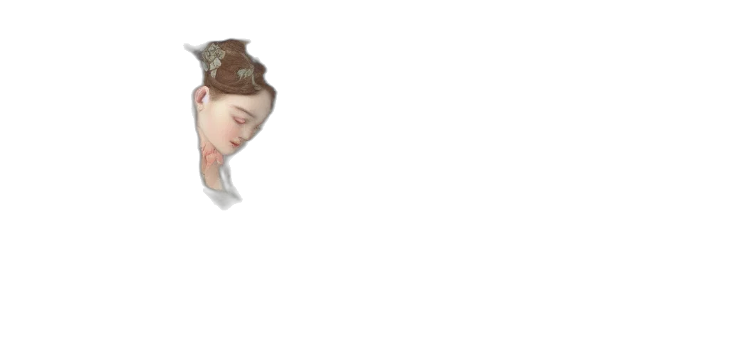 hat, face, mask, staff transparent PNG cut-out