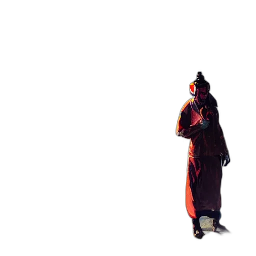 staff, mask, sword, weapon transparent PNG cut-out