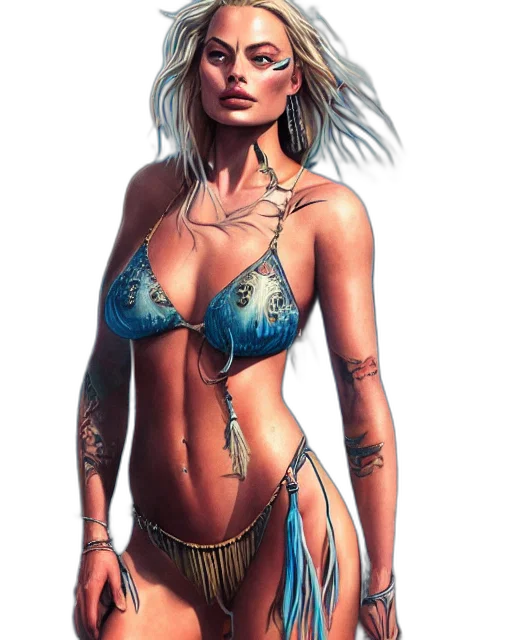 jewelry, fantasy art, concept art, comic book art transparent PNG cut-out