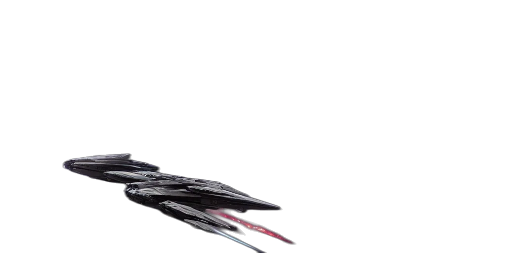 weapon, sword, hair, staff transparent PNG cut-out