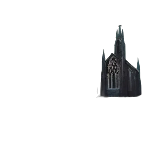 crown, building, hat, jewelry transparent PNG cut-out