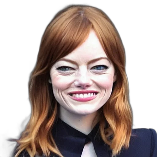 face, mask, robot, creature transparent PNG cut-out