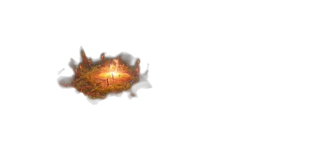 dragon, crown, weapon, sword transparent PNG cut-out