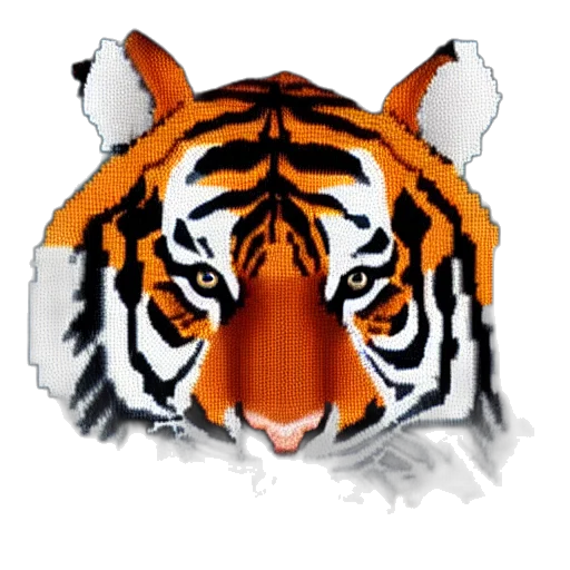 animal, mask, creature, crown transparent PNG cut-out
