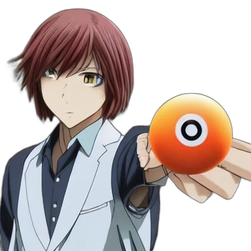 weapon, staff, food, anime transparent PNG cut-out