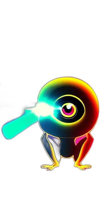 staff, robot, weapon, bottle transparent PNG cut-out