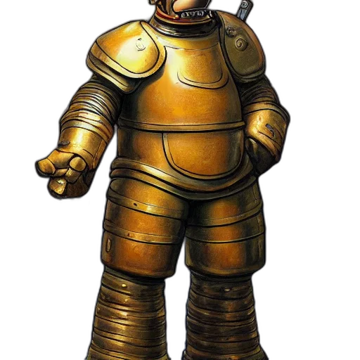robot, mask, staff, face transparent PNG cut-out