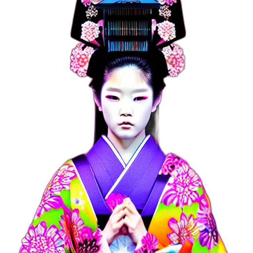 staff, face, photorealistic, pixel art transparent PNG cut-out