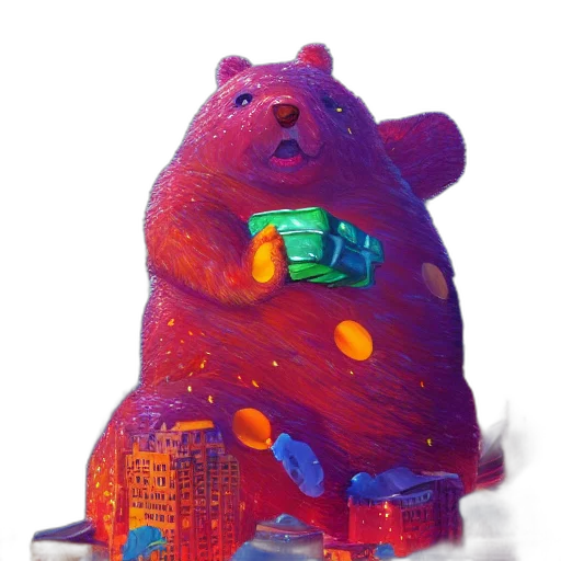 creature, robot, animal, dress transparent PNG cut-out