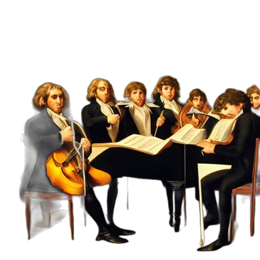 concept art, fire, fifth, symphony transparent PNG cut-out